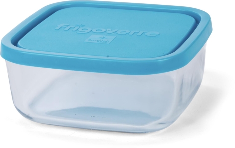 SET FRIGOVERRE 2 PZ 'BORMIOLI'