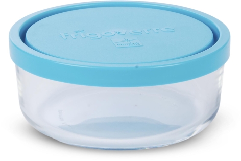 SET FRIGOVERRE 2 PZ 'BORMIOLI'