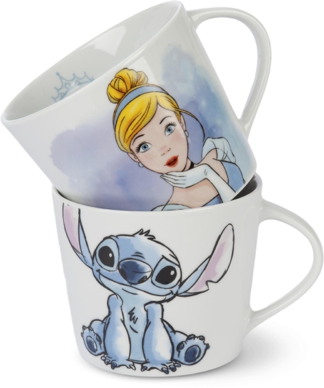 TAZZA MUG 330 CC / TAZZA JUMBO