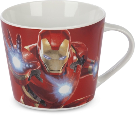 TAZZA MUG 330 CC / TAZZA JUMBO