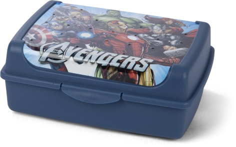 PORTAPRANZO IN POLIPROPILENE