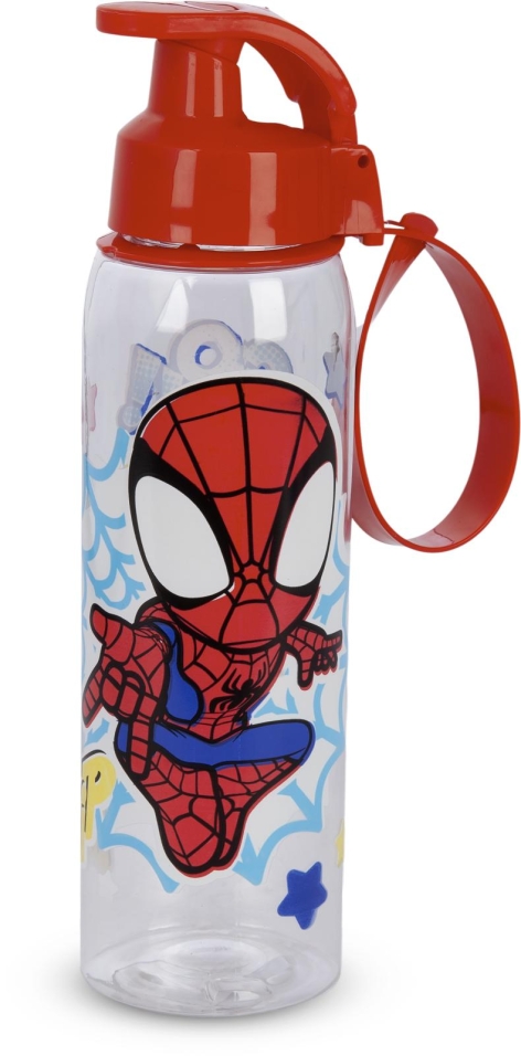 BORRACCIA IN POLICARBONATO 0,5 L