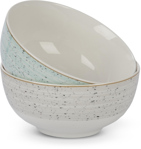 TAZZA MUG 340 CC / TAZZA COLAZIONE S/PIATTO 420CC / TAZZA BOLO 14 CM 'PEPPER BAMBOO'