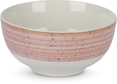 TAZZA MUG 340 CC / TAZZA COLAZIONE S/PIATTO 420CC / TAZZA BOLO 14 CM 'PEPPER BAMBOO'