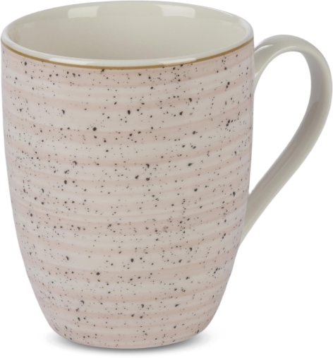 TAZZA MUG 340 CC / TAZZA COLAZIONE S/PIATTO 420CC / TAZZA BOLO 14 CM 'PEPPER BAMBOO'