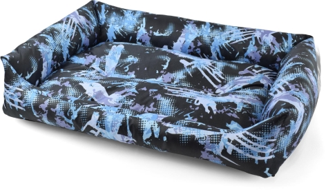 CUCCIA RETTANGOLARE IMPERMEABILE 60X78 CM