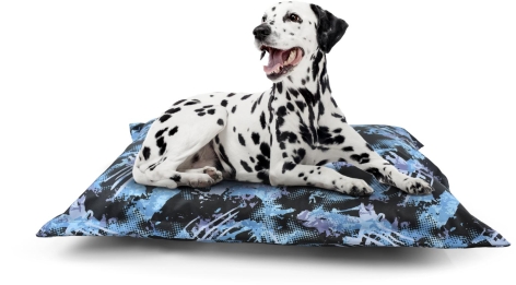 SACCO IMPERMEABILE PER ANIMALI DOMESTICI