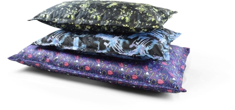 SACCO IMPERMEABILE GRANDE PER ANIMALI DOMESTICI