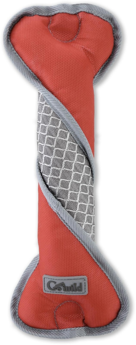 GIOCATTOLO RESISTENTE 
IN TESSUTO OXFORD