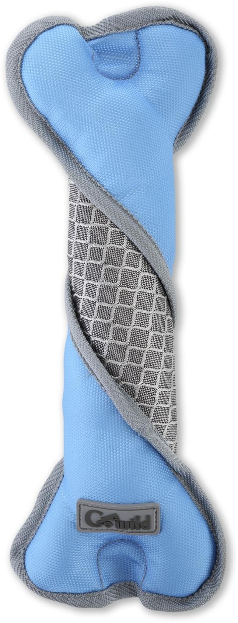 GIOCATTOLO RESISTENTE 
IN TESSUTO OXFORD