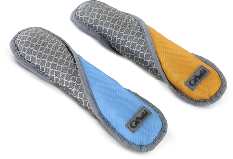 GIOCATTOLO RESISTENTE 
IN TESSUTO OXFORD