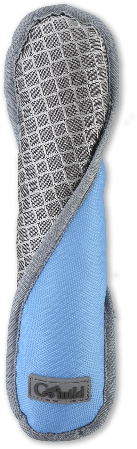 GIOCATTOLO RESISTENTE 
IN TESSUTO OXFORD