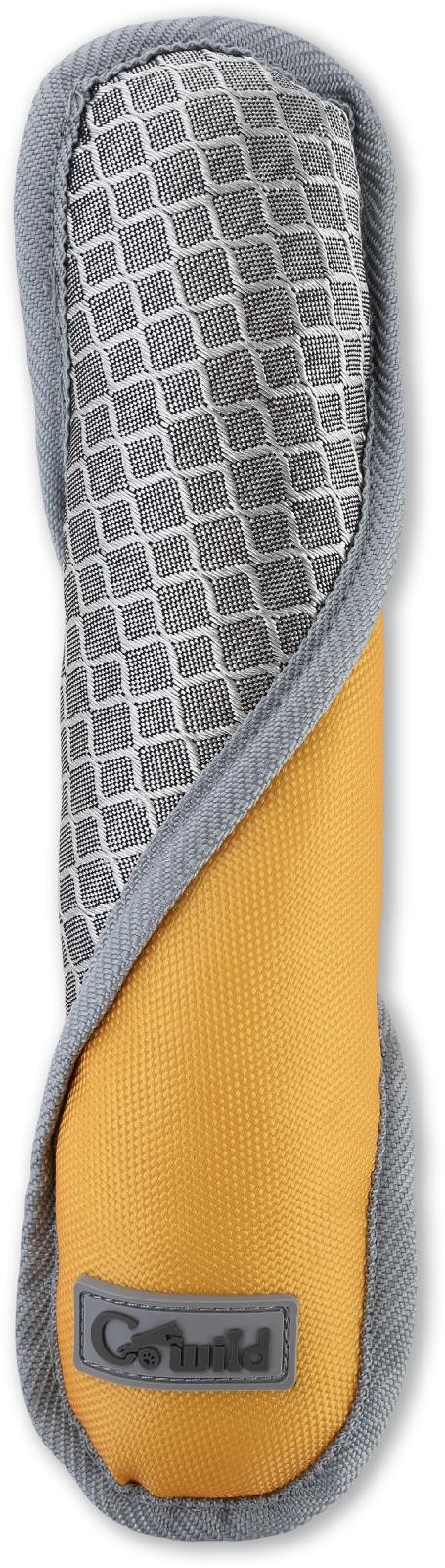 GIOCATTOLO RESISTENTE 
IN TESSUTO OXFORD