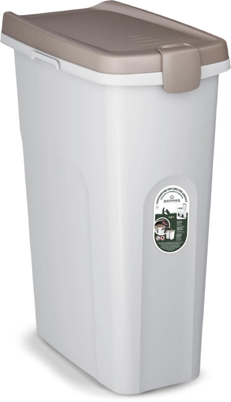 CONTENITORE PER CIBO PER ANIMALI 40 L