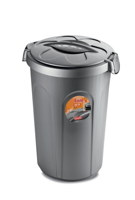 BIDONE TOM 46 L