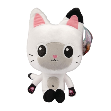 PELUCHE CASA DELLE BAMBOLE DI GABBY 18 CM