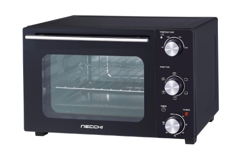 FORNO ELETTRICO 22L NKS22 'NECCHI'