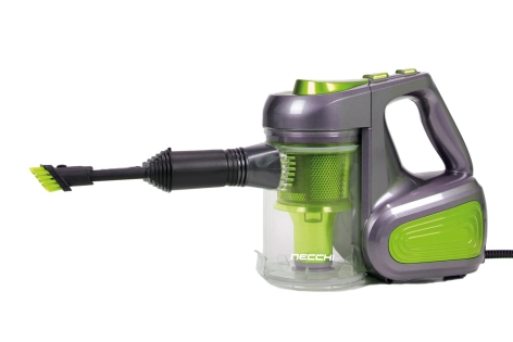 SCOPA ELETTRICA 600 W NH612B 'NECCHI'