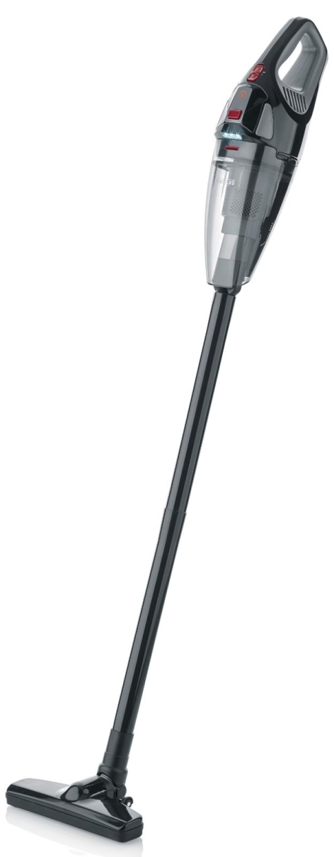 ASPIRAPOLVERE A BATTERIA 4 IN 1 
"Wet & Dry" 'SEVERIN'