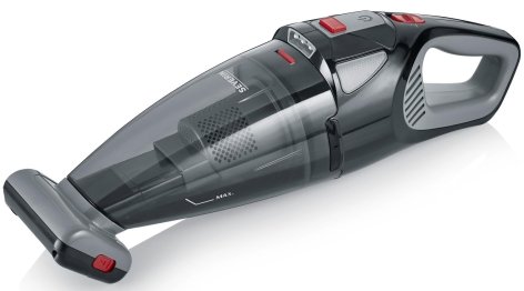 ASPIRAPOLVERE A BATTERIA 4 IN 1 
"Wet & Dry" 'SEVERIN'