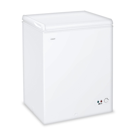 CONGELATORE ORIZZONTALE 137 L CCHH145E 'CANDY'