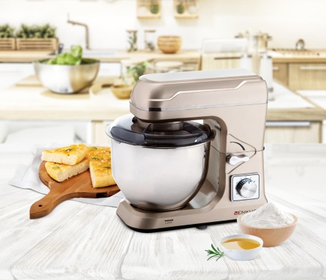 IMPASTATRICE PLANETARIA