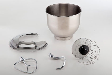 IMPASTATRICE PLANETARIA