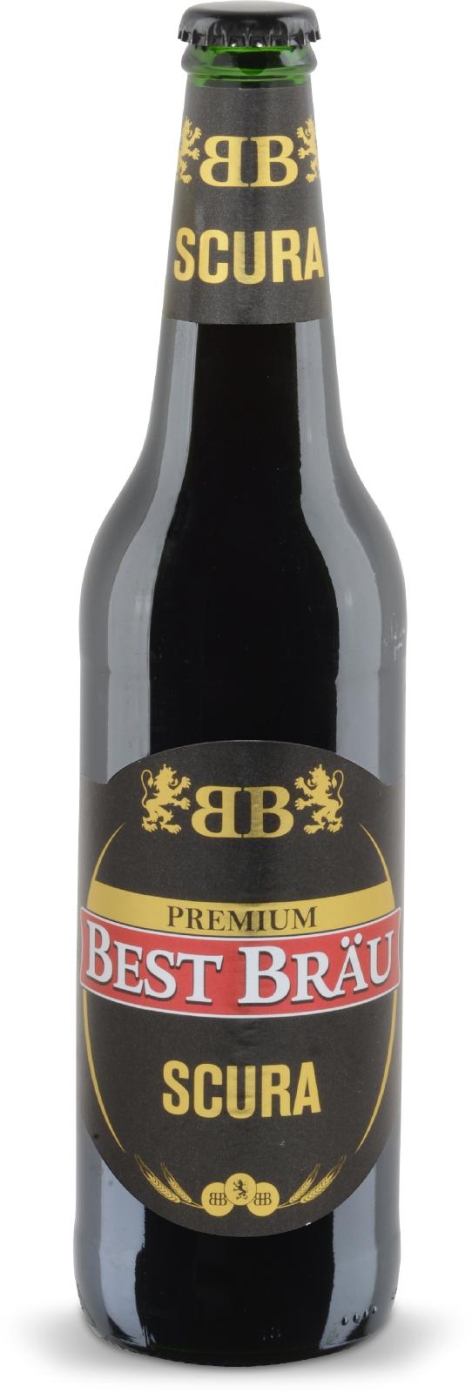 BIRRA PREMIUM SCURA