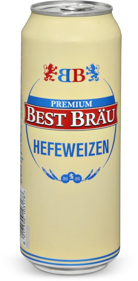 BIRRA PREMIUM HEFEWEIZEN