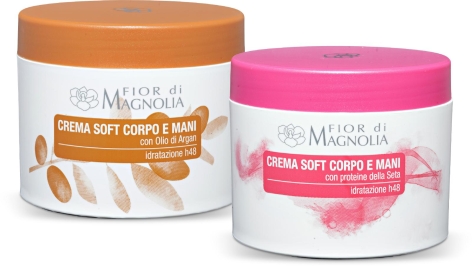 CREMA SOFT CORPO E MANI ASSORTITA