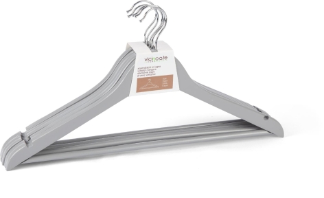 SET 5 APPENDIABITI IN LEGNO