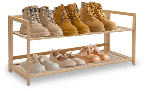 SCARPIERA PIEGHEVOLE
A 2 RIPIANI