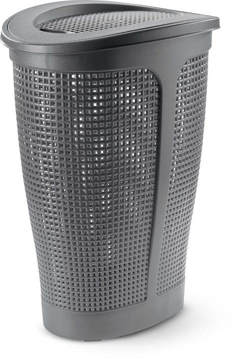 CESTA PORTABIANCHERIA 'INGRID' 50 L