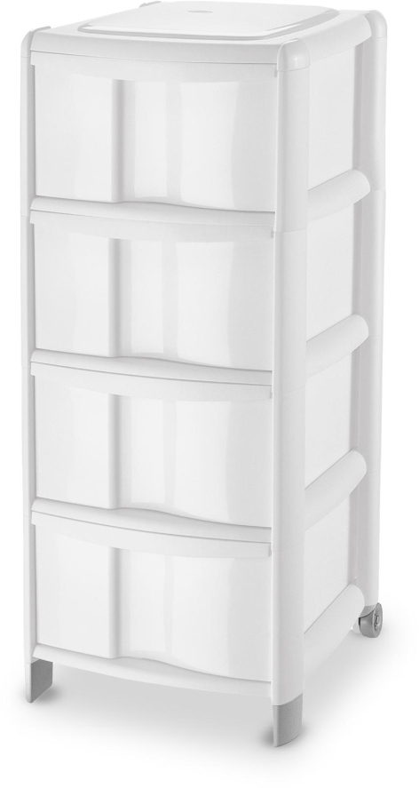 CASSETTIERA
4 CASSETTI