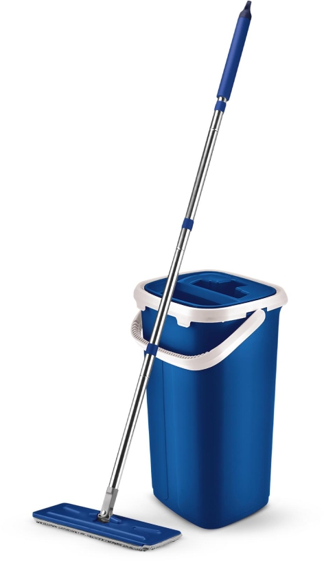 KIT PAVIMENTI
BLUE MOP