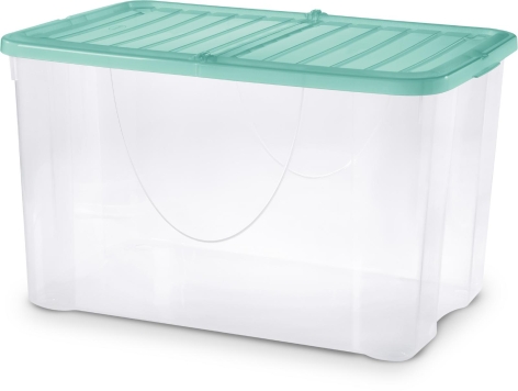 CONTENITORE DODO'S 60 L
CON COPERCHIO