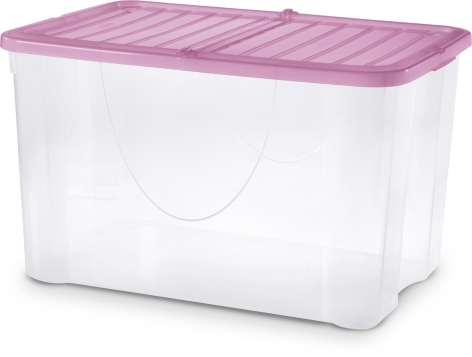 CONTENITORE DODO'S 60 L
CON COPERCHIO