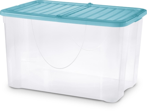 CONTENITORE DODO'S 60 L
CON COPERCHIO