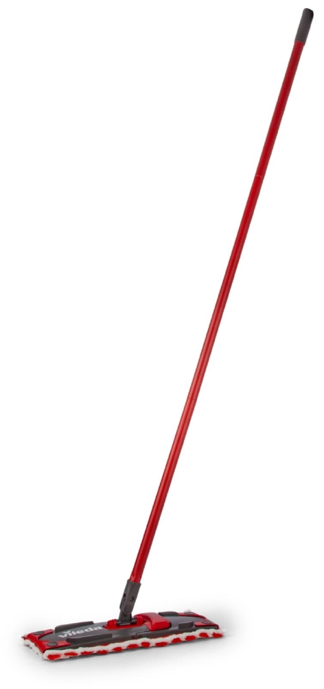 SISTEMA LAVAPAVIMENTI REVOLUTION MICROFIBRA 
2 IN 1 'VILEDA'