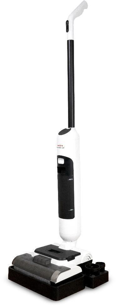 ASPIRAPOLVERE E LAVAPAVIMENTI SENZA FILO 'WET & DRY' NHF19