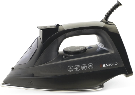 FERRO DA STIRO
A VAPORE