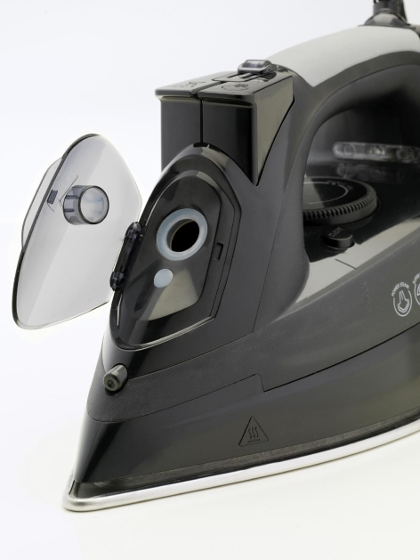 FERRO DA STIRO
A VAPORE