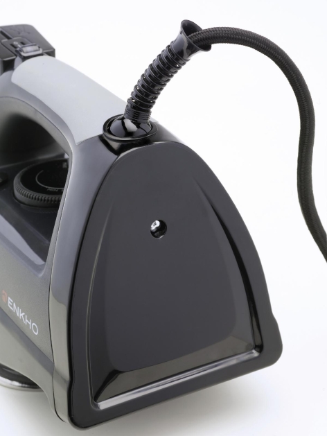 FERRO DA STIRO
A VAPORE