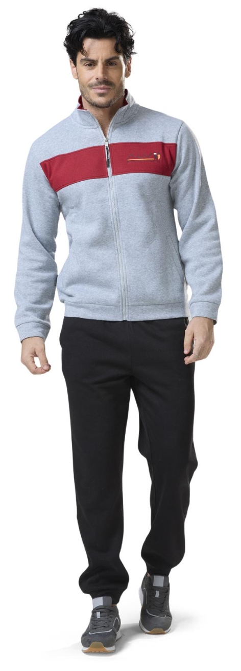 SET FELPA UOMO ALV BY ALVIERO MARTINI