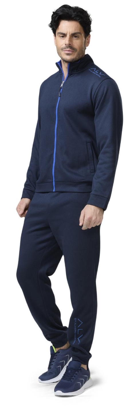 SET FELPA UOMO ALV BY ALVIERO MARTINI