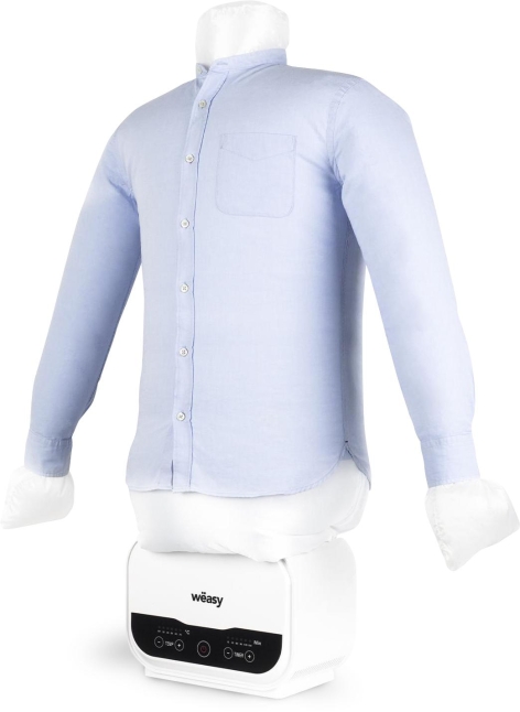 MANICHINO STIRATORE AUTOMATICO WEASY IRO320