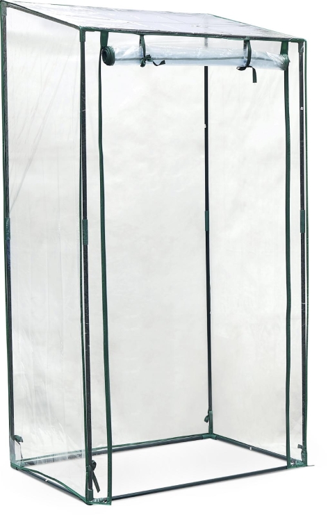 SERRA CON PORTA FRONTALE