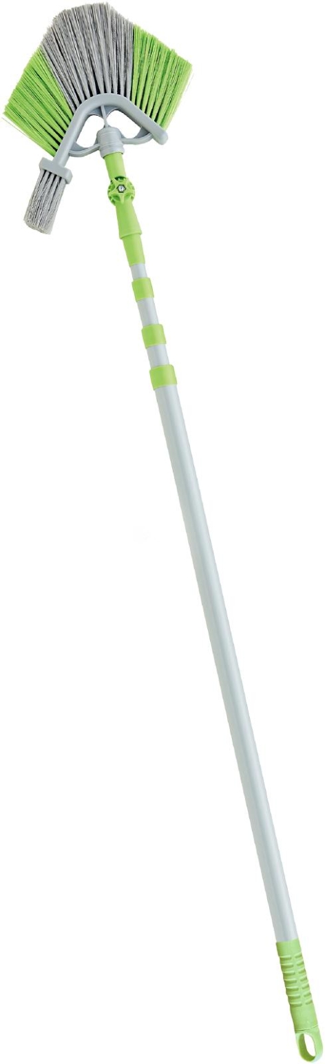 LEVARAGNATELE CON MANICO TELESCOPICO