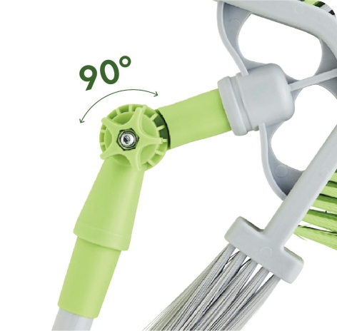 LEVARAGNATELE CON MANICO TELESCOPICO