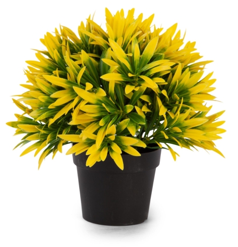 PIANTE ARTIFICIALI ASSORTITE